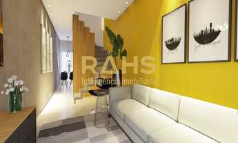 Imagem 3: Geminado com 3 quartos sendo 1 suite no Bairro Itaum