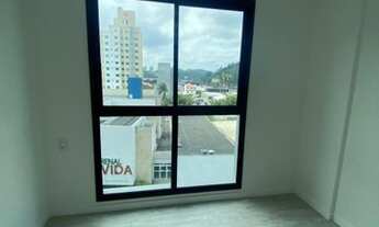 Imagem 6: BRAVA VIEW - APARTAMENTO 2 DORMITÓRIOS NA PRAIA BRAVA - ITAJAÍ