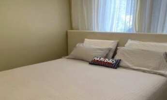 Imagem 5: Caminho das Arvores 2/4 com sala ampliada