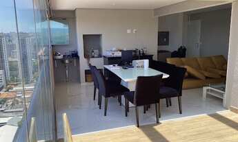 Imagem 4: Cobertura penthouse com 2 suitess e muito lazer