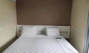 Imagem 2: Apartamento Studio 30 metros com 1 vaga de garagem - Wise SP - Excelente localização ao la