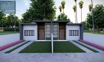 Imagem: Casa para Venda em Barra Velha, Itajuba