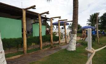 Imagem 7: Casa de Praia Camurupim