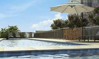 Imagem: Apartamento para venda com 42 metros quadrados