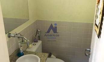 Imagem 7: Casa com 5 quartos à venda, 217 m² por R$ 1.200.000 - Recreio dos Bandeirantes - Rio de Ja