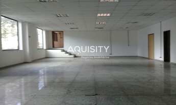 Imagem 3: Prédio Comercial para Venda ou Locação 750m² Mooca 3 andares Vão Livre 10 banheiros Cozinh