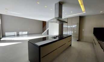 Imagem 6: Casa, 4 quartos à venda, 380 m² por R$ 4.980.000 - Alphaville Lagoa dos Ingleses - Nova Li