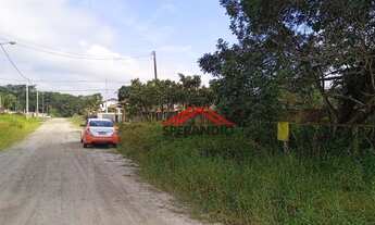 Imagem 3: Terreno à venda, 360 m² por R$ 130.000,00 - Santa Clara - Itapoá/SC