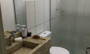 Imagem 4: Mobiliado 2 - andar alamedas jardins sombra ferreira costa