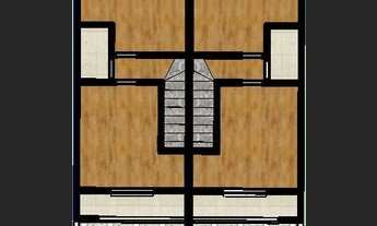 Imagem 5: Casa para Venda em Juiz de Fora, Milho Branco, 2 dormitórios, 2 banheiros, 2 vagas