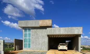 Imagem: Vendo Agio de casa Alto Padrão / Condominio