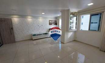 Imagem 3: Vendo apartamento 03 quartos na Encruzilhada, 70 m², 01 vaga, Nascente