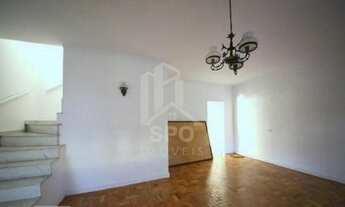 Imagem 6: Sobrado de 160 m² para locação no Brooklin