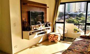 Imagem: Apartamento para Venda em São Paulo, Lauzane