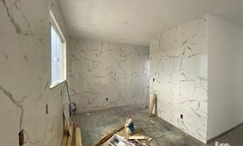 Imagem 3: GUARAPUAVA - Casa Padrão - Morro Alto