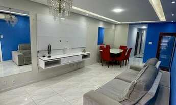 Imagem 6: Apartamento para aluguel tem 103 metros quadrados com 2 quartos em Itararé - São Vicente