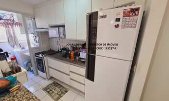 Imagem 7: Apartamento Atua Interlagos - 02 dormitorios, suite, 01 vaga - piscina - estação autodromo