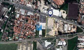 Imagem 4: Terreno à venda, 18000 m² por R$ 26.600.000,00 - Jardim Califórnia - Jacareí/SP