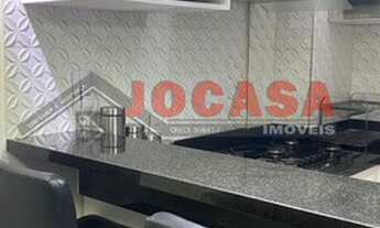 Imagem 16: Apartamento para Venda em São Paulo, Jardim Santa Terezinha (Zona Leste), 1 dormitório, 1