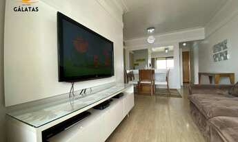 Imagem: Apartamento com 3 dorms, Vila Prudente