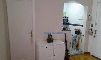 Imagem 5: Apartamento com 1 dormitório à venda, 29 m² - Agriões - Teresópolis/RJ