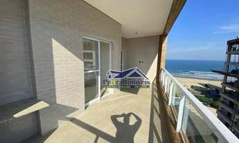 Imagem 7: Apartamento com 2 dormitórios à venda, 95 m² por R$ 647.000,00 - Aviação - Praia Grande/SP