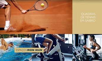 Imagem 2: Casa de condomínio para venda tem 600 metros quadrados em Urbanova - São José dos Campos