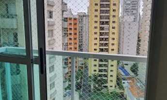 Imagem 4: Apartamento para aluguel com 59 metros quadrados com 2 quartos em Vila Mariana - São Paulo