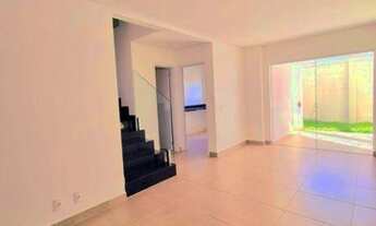 Imagem 7: Sobrado com 3 dormitórios à venda, 113 m² por R$ 614.990,00 - Jardim Inconfidência - Uberl