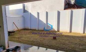 Imagem 2: Sobrado com 03 suites e escritório no Condominio Parque Tauá, Londrina - PR