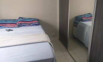 Imagem 3: Ótima oportunidade, apartamento com 3 quartos com infra na Taquara!