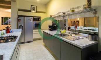 Imagem 4: São Paulo - Apartamento Padrão - Higienópolis