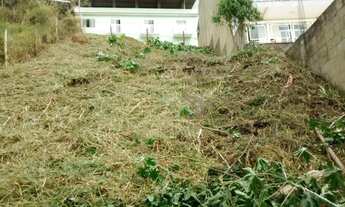 Imagem 3: Terreno à venda, 357 m² por R$ 110.000,00 - Conselheiro Paulino - Nova Friburgo/RJ