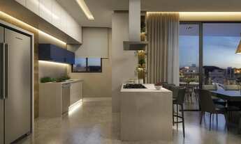 Imagem 7: APARTAMENTO no AMÉRICA com 3 quartos para VENDA, 169 m²