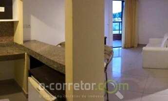 Imagem 3: Flat Beira Mar do Cabo Branco, Posição Sul 35m²!!!