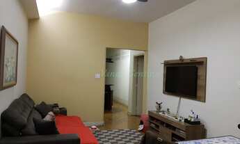 Imagem 7: Santa Cecília - 2 dormitórios, varanda