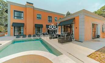 Imagem: Maravilhosa Mansão com 1260m² a venda