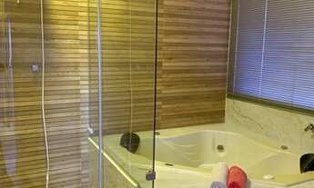 Imagem 6: Casa sobrado 3 suítes em condomínio fechado