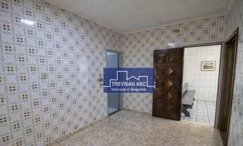 Imagem 6: Casa à venda no Independência/SBC - 03 Dorms, 01 Ste, 02 Vagas