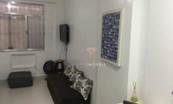 Imagem: Apartamento com 1 dormitório à venda