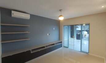 Imagem 3: Cod 2219 Casa Filé Vale dos Cristais 4qts, sendo 1suíte, 4brs, 4vgs, piscin, closet, hidro