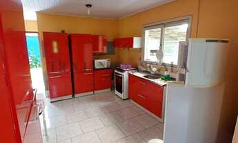 Imagem 5: Residência com 110 m², localizada Praia São Jorge - Arroio do Sal - RS