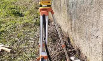 Imagem 4: Lotes para Construção