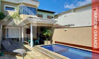 Imagem: RIO DE JANEIRO - Casa de Condomínio - VARGEM