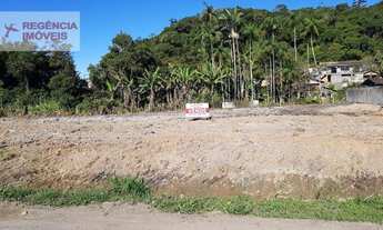 Imagem 2: Terreno à venda, 2659 m² por R$ 1.200.000,00 - Acaraí - São Francisco do Sul/SC