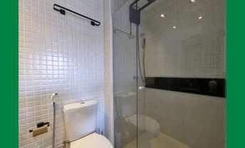 Imagem 2: SMART BARRA - Apartamento com 32 m², com 1 quarto,vaga de garagem rotativa em Barra (B61