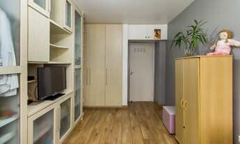 Imagem 3: Apartamento para venda tem 134 metros quadrados com 3 quartos em Itaim Bibi - São Paulo