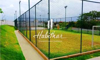 Imagem 7: Apartamento para venda com 45 metros quadrados com 2 quartos em Araçagy - São José de Riba