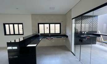 Imagem 7: Casa de condomínio Nova Jaguari com 3 dormitorios em Santana de Parnaiba - SP