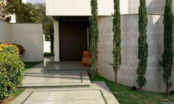 Imagem 5: Casa com 5 dormitórios à venda, 650 m² por R$ 3.500.000,00 - Lidice - Uberlândia/MG